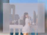 Welcome to cammodel profile for DiamaraBellezza: Travel