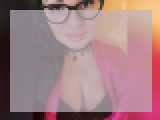 Welcome to cammodel profile for VelvetTouch: Nails