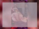 Connect with webcam model lunadarkv91: Outfits