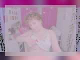 Adult chat with MelittaAdams: Cosplay