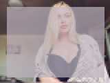 Welcome to cammodel profile for LoveBlondie: Travel