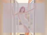 Welcome to cammodel profile for 1Aria: Legs, feet & shoes