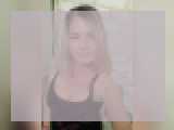 Welcome to cammodel profile for RitaOra: Lingerie & stockings