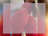Welcome to cammodel profile for MissRosie: Kissing