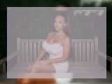 Welcome to cammodel profile for Ivorisse