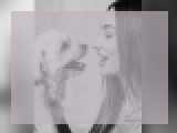 Welcome to cammodel profile for LadyARINA: Smoking