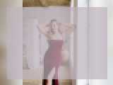 Welcome to cammodel profile for MissOLunaSharm: Dancing
