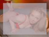 Adult webcam chat with EVEBLISS: Nipple play