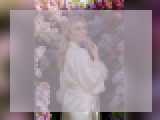 Welcome to cammodel profile for 1CharmingEva