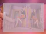 Explore your dreams with webcam model SerenaDeMoore: Lingerie & stockings
