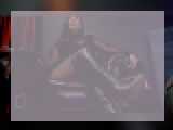 Welcome to cammodel profile for AliceReign: Exhibition