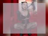 Welcome to cammodel profile for KrissssCharming: Leather