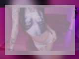 Welcome to cammodel profile for ValerieCherry: Lingerie & stockings