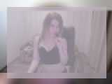 Welcome to cammodel profile for QueenVikiX: Kissing