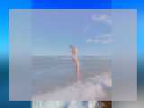 Welcome to cammodel profile for syennavale: Legs, feet & shoes