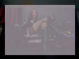 Welcome to cammodel profile for AliceReign: Exhibition