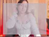 Welcome to cammodel profile for pollybloomm: Lingerie & stockings