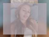 Welcome to cammodel profile for Polumna: Kissing