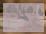 Welcome to cammodel profile for MissRosaline: Lingerie & stockings