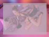 Why not cam2cam with SerenaDeMoore: Latex & rubber