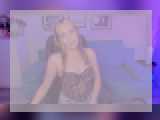 Welcome to cammodel profile for EvieLove: Lingerie & stockings