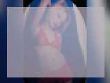 Welcome to cammodel profile for Milajangel: Lingerie & stockings
