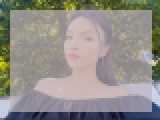 Welcome to cammodel profile for GoldenMiss: Travel