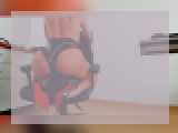 Welcome to cammodel profile for IAphrodite: Dominatrix