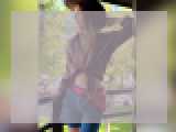 Welcome to cammodel profile for AnnaSweet: Nails