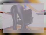 Welcome to cammodel profile for IAphrodite: Dominatrix