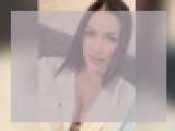 Welcome to cammodel profile for O1riana