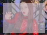 Welcome to cammodel profile for LilyMoonlight: Kissing