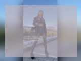 Welcome to cammodel profile for SHEZEL: Leather
