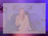 Welcome to cammodel profile for EvieLove: Lingerie & stockings