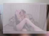 Welcome to cammodel profile for QueenVikiX: Kissing