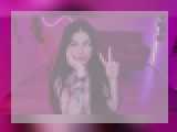 Welcome to cammodel profile for ValerieCherry: Lingerie & stockings
