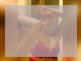 Welcome to cammodel profile for Tilda1