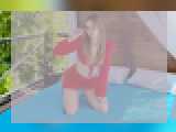 Connect with webcam model Mavka: Books/Reading