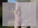 Welcome to cammodel profile for MissVanessa: Fitness