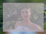 Welcome to cammodel profile for MoonriseGoddess: Ask about my other activities
