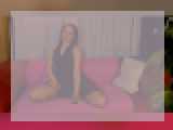 Welcome to cammodel profile for NikaGentle: Kissing