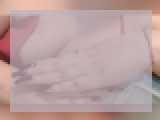 Welcome to cammodel profile for LuckyLilu: Nails