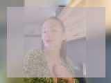 Welcome to cammodel profile for IceBlondie: Dancing