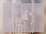 Watch cammodel Barbie: Nipple play
