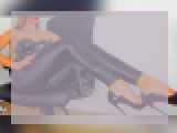 Welcome to cammodel profile for IAphrodite: Dominatrix