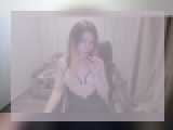 Welcome to cammodel profile for QueenVikiX: Kissing