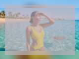 Explore your dreams with webcam model SWAY84: Music