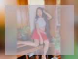 Adult chat with MissBliss: Strip-tease