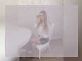 Welcome to cammodel profile for EvelinaBright