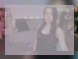 Welcome to cammodel profile for Orfeya: Lingerie & stockings
